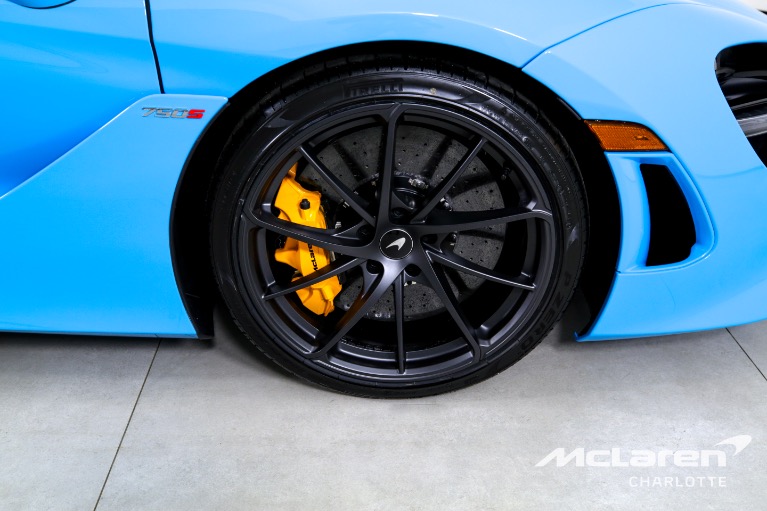 Used-2025-MCLAREN-750S-Spider