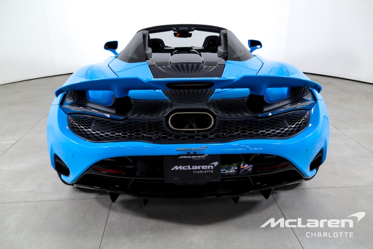 Used-2025-MCLAREN-750S-Spider