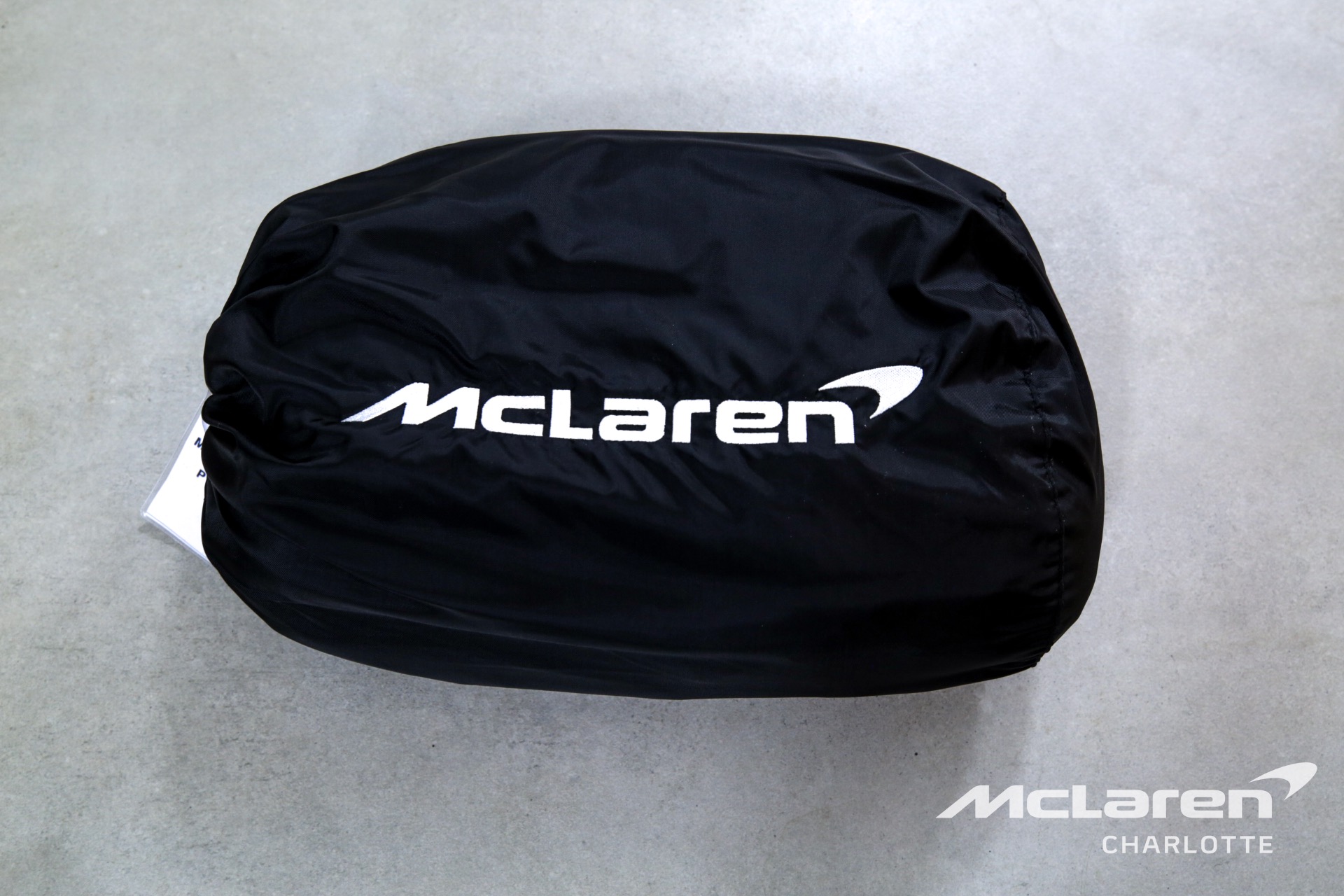 Used 2025 McLaren Artura Spider TechLux | Charlotte, NC