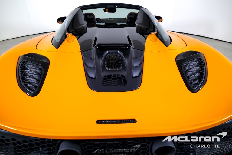 Used-2025-McLaren-Artura-Spider-TechLux