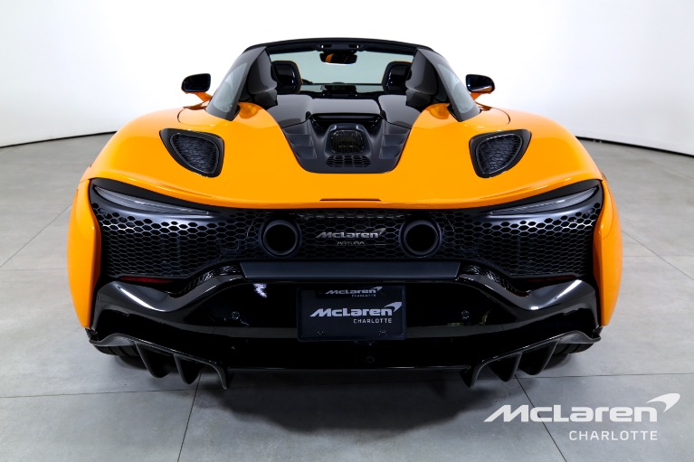Used-2025-McLaren-Artura-Spider-TechLux