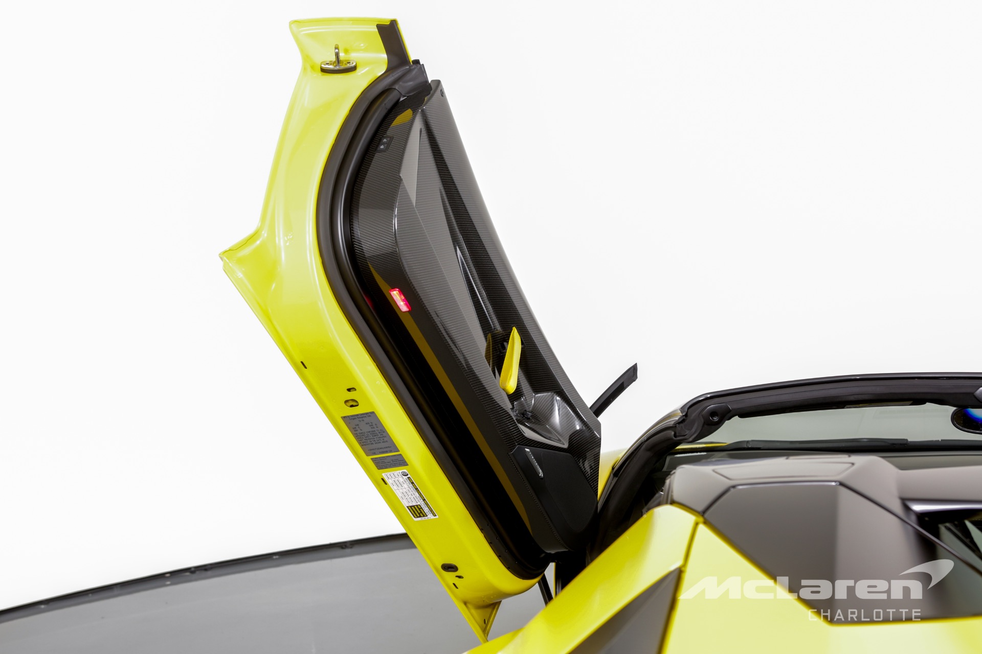 Used 2017 Lamborghini Aventador LP 750-4 SV | Charlotte, NC