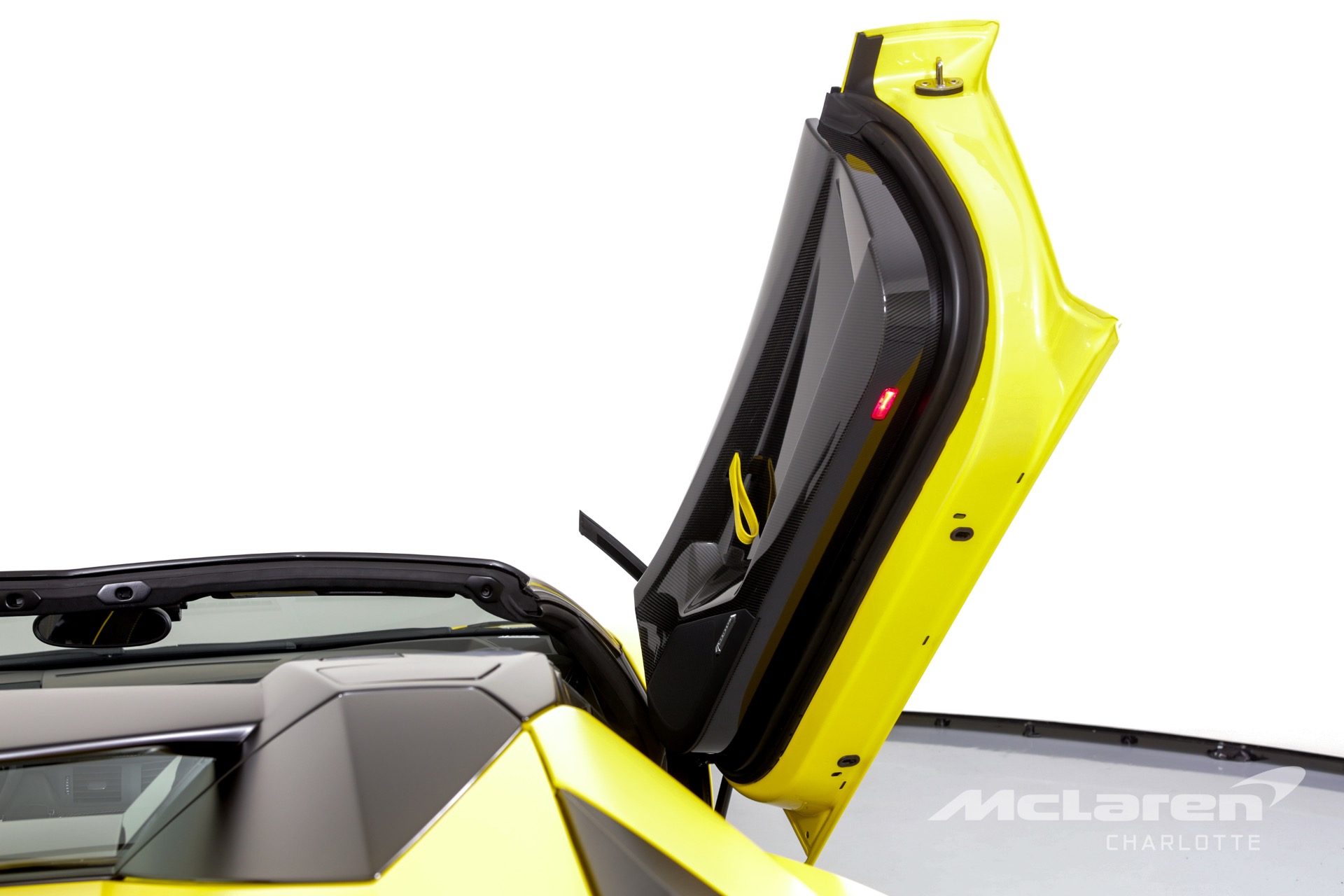 Used 2017 Lamborghini Aventador LP 750-4 SV | Charlotte, NC