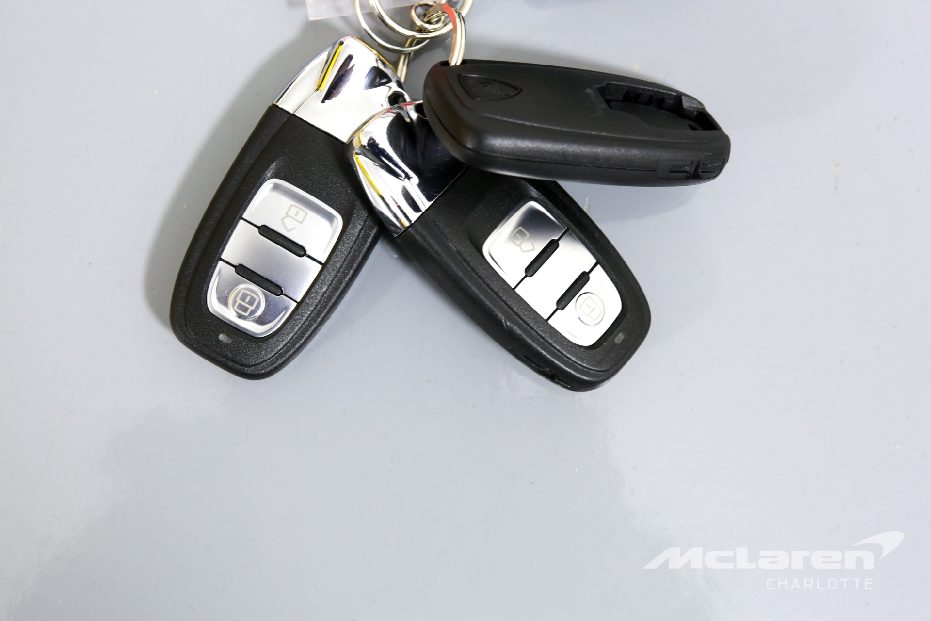 Used 2017 Lamborghini Aventador LP 750-4 SV | Charlotte, NC