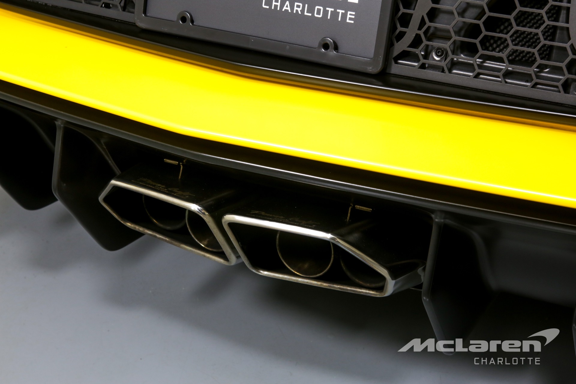 Used 2017 Lamborghini Aventador LP 750-4 SV | Charlotte, NC