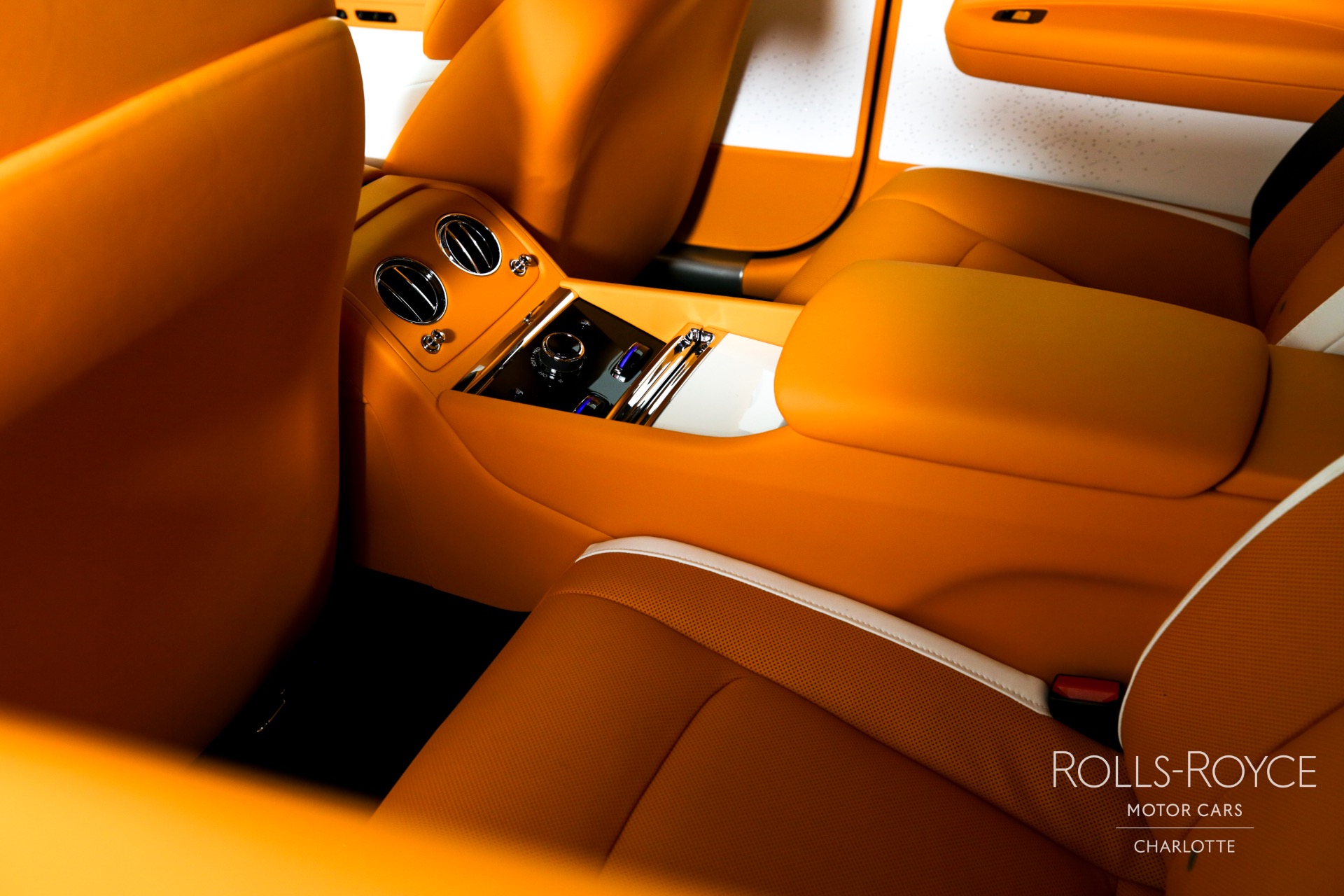 Used 2025 Rolls-Royce Spectre For Sale ($439,996) | McLaren