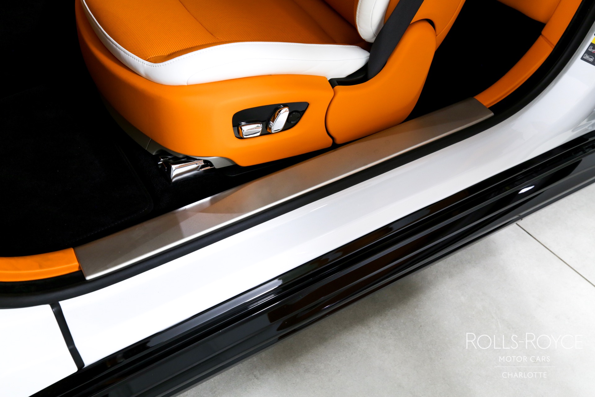 Used 2025 Rolls-Royce Spectre For Sale ($439,996) | McLaren