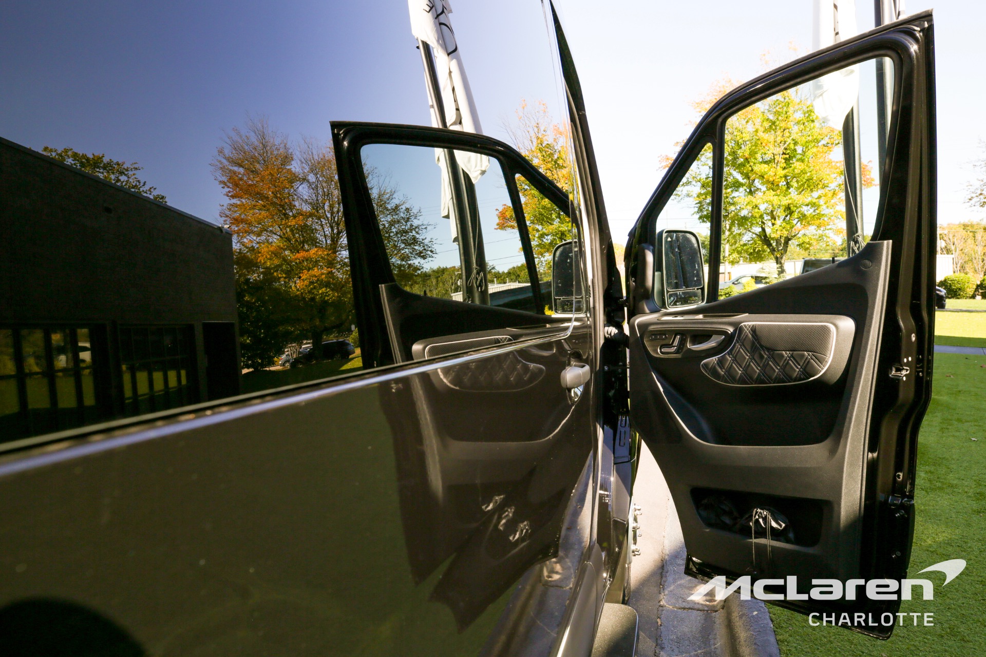 Used 2025 Mercedes-Benz Sprinter 3500XD | Charlotte, NC