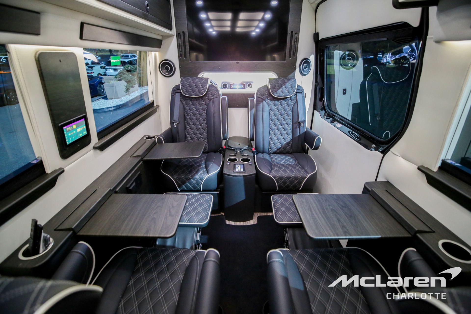 Used 2025 Mercedes-Benz Sprinter 3500XD | Charlotte, NC