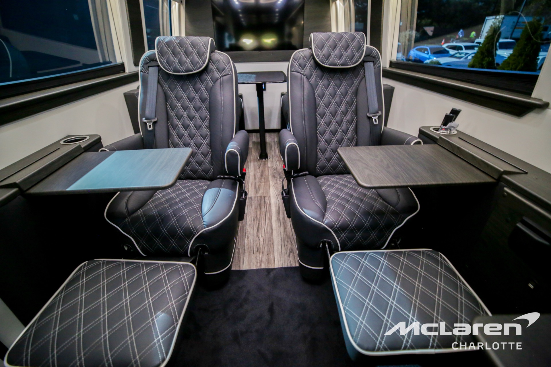 Used 2025 Mercedes-Benz Sprinter 3500XD | Charlotte, NC