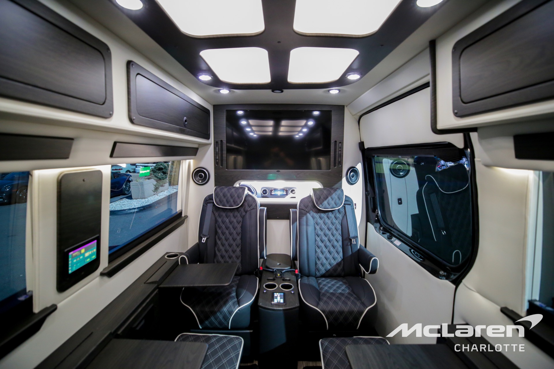 Used 2025 Mercedes-Benz Sprinter 3500XD | Charlotte, NC