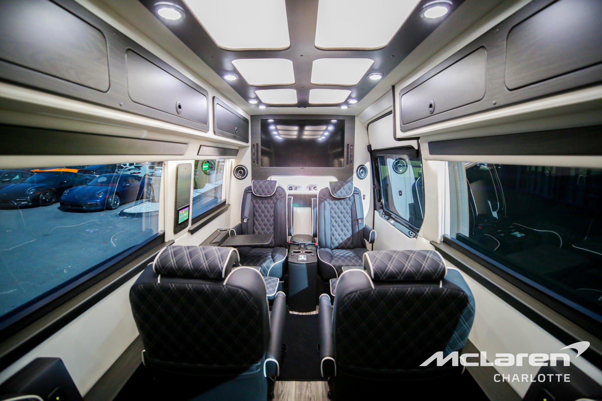 Used 2025 Mercedes-Benz Sprinter 3500XD | Charlotte, NC