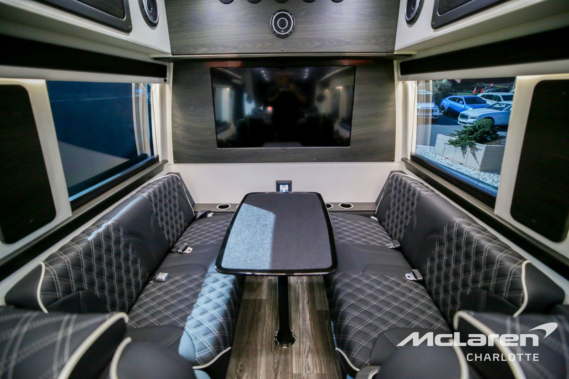 Used 2025 Mercedes-Benz Sprinter 3500XD | Charlotte, NC