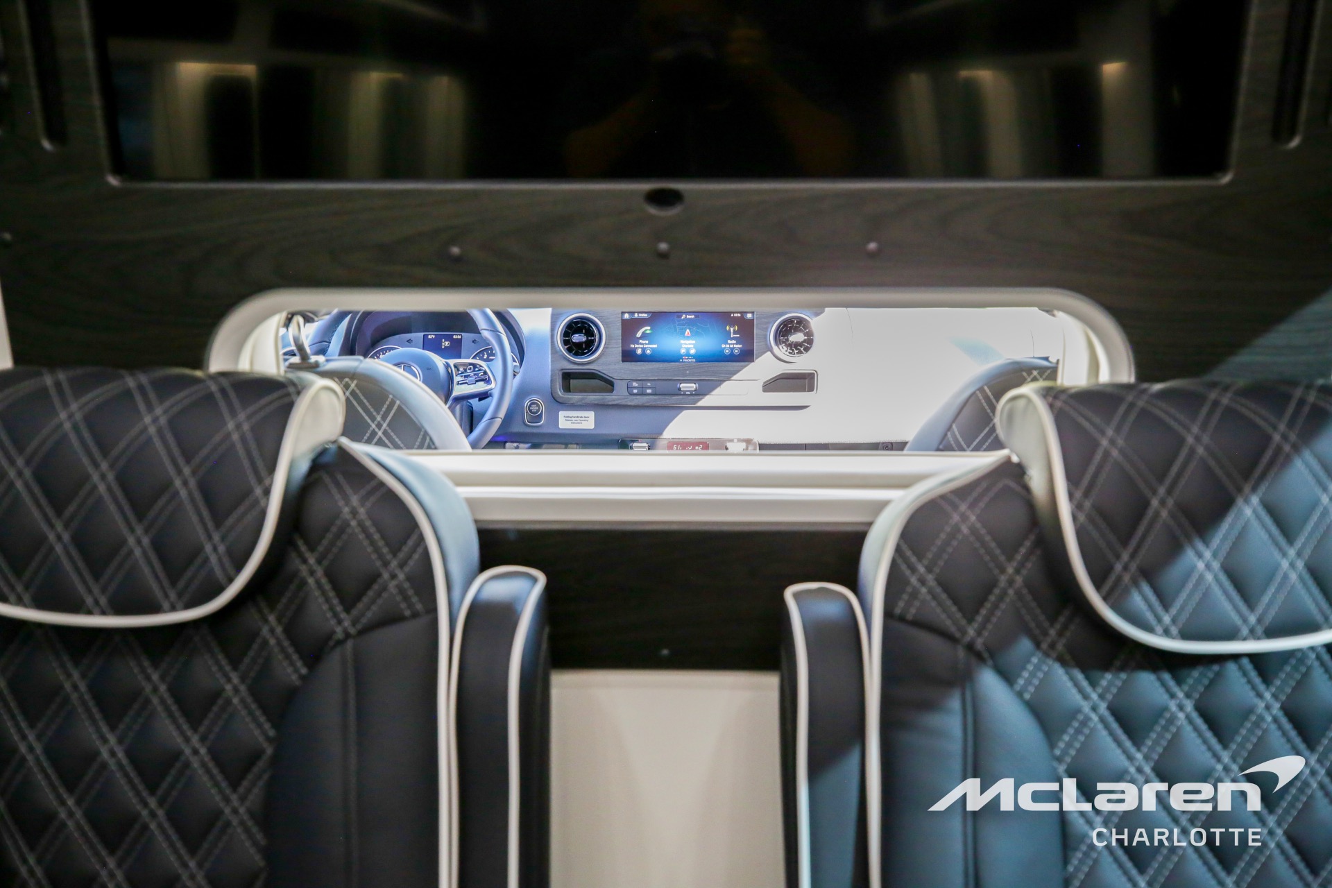 Used 2025 Mercedes-Benz Sprinter 3500XD | Charlotte, NC