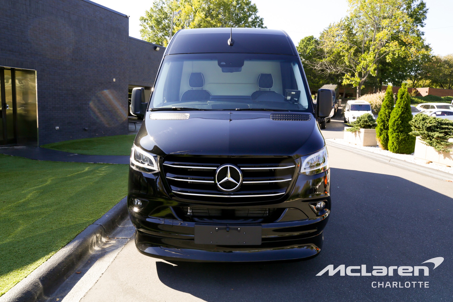 Used 2025 Mercedes-Benz Sprinter 3500XD | Charlotte, NC