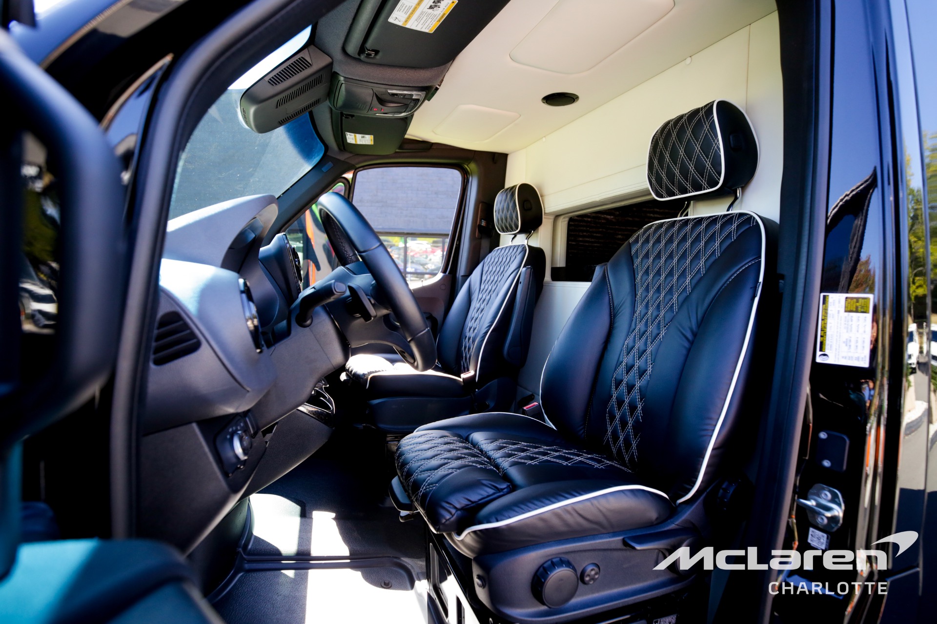 Used 2022 Mercedes-Benz Sprinter 2500 | Charlotte, NC
