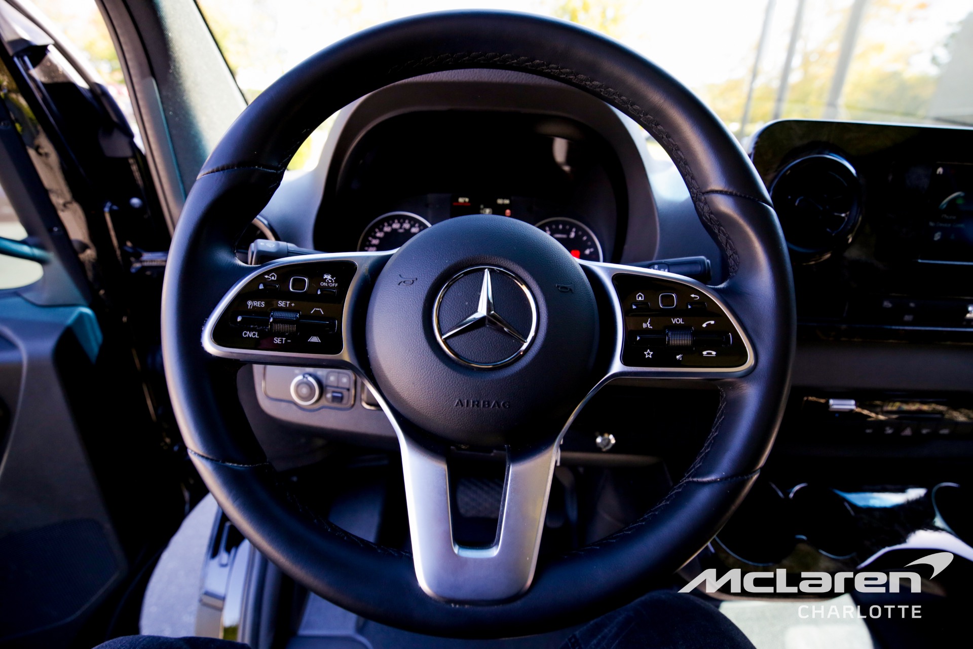 Used 2022 Mercedes-Benz Sprinter 2500 | Charlotte, NC