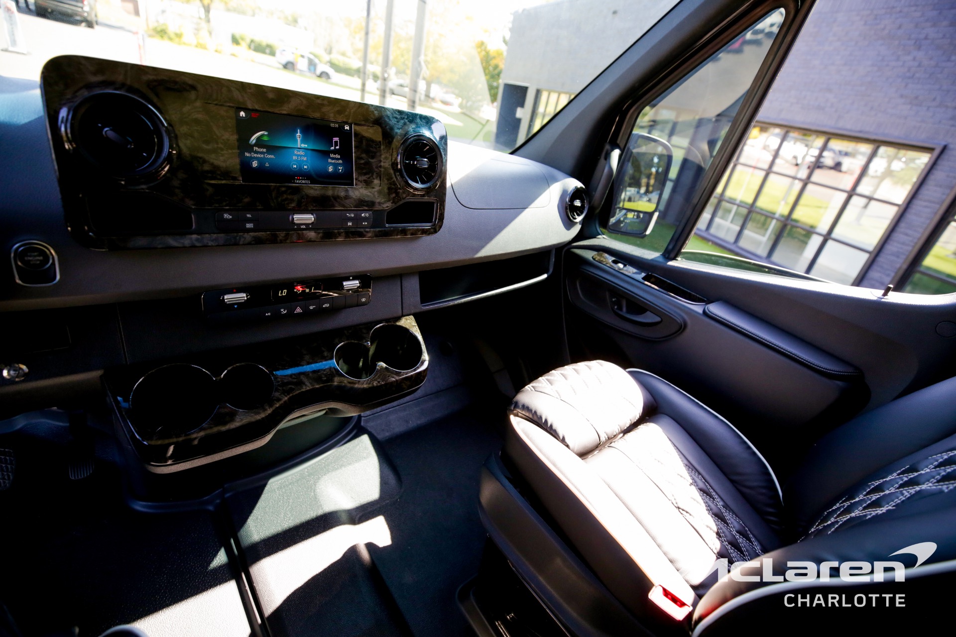 Used 2022 Mercedes-Benz Sprinter 2500 | Charlotte, NC