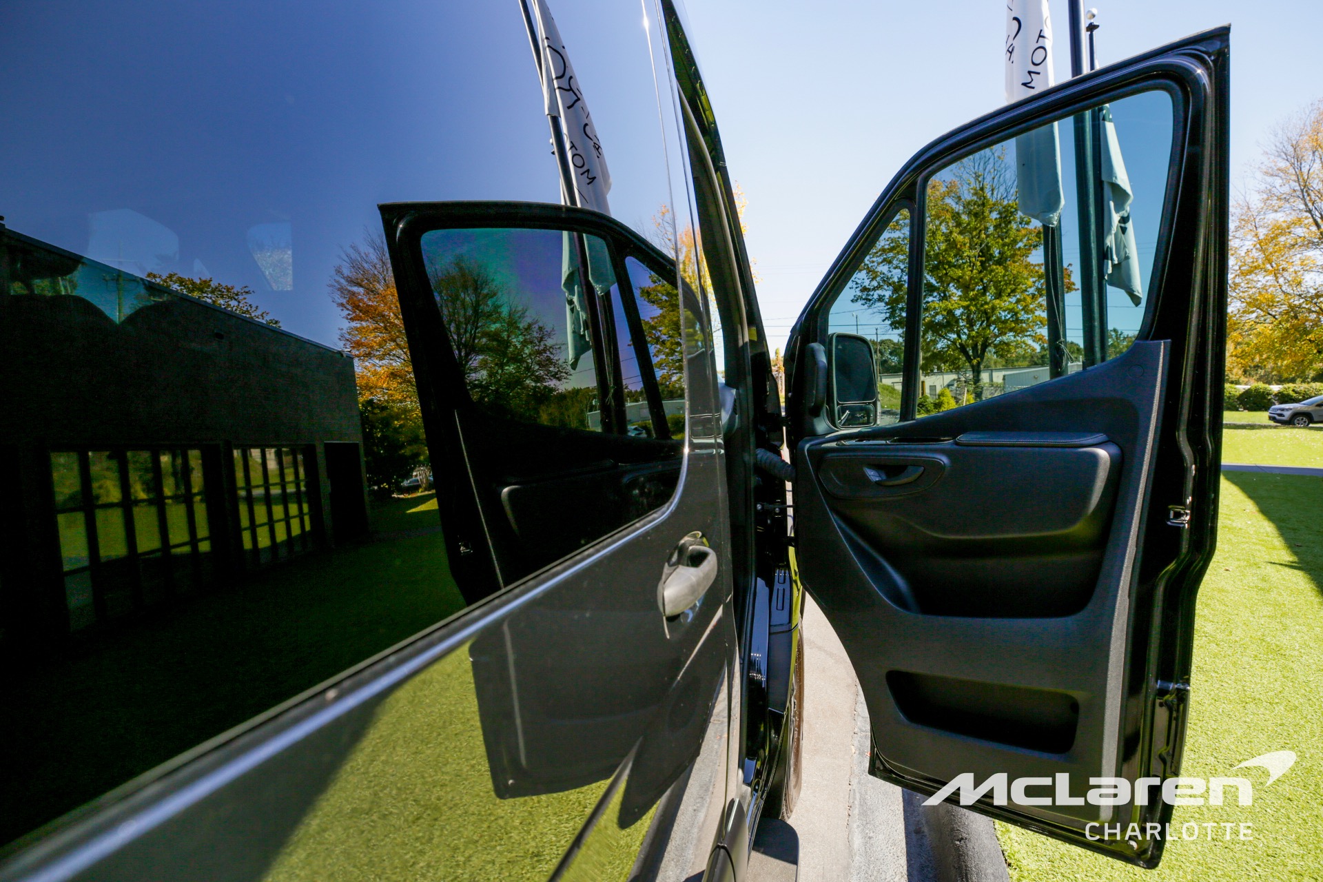 Used 2022 Mercedes-Benz Sprinter 2500 | Charlotte, NC