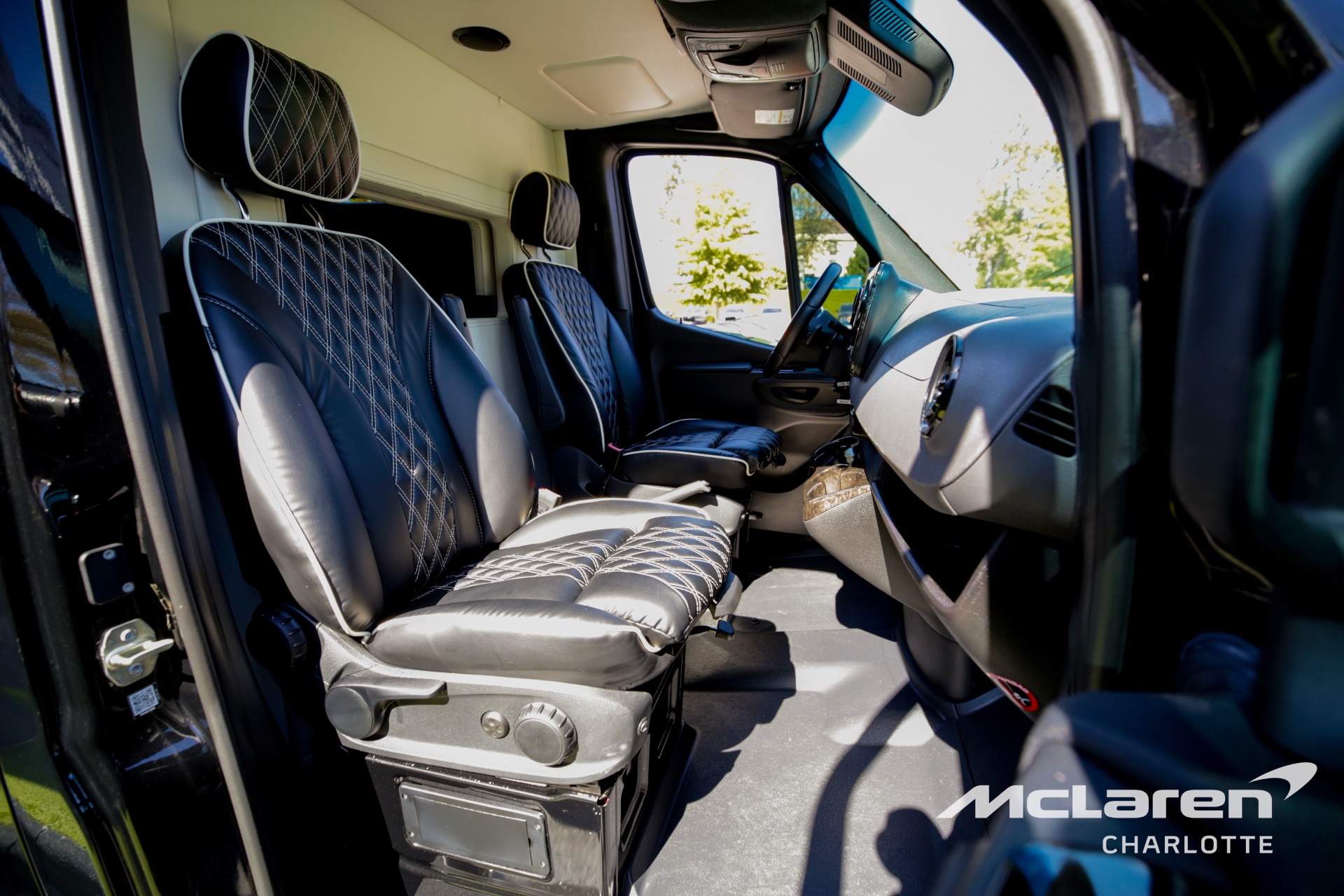 Used 2022 Mercedes-Benz Sprinter 2500 | Charlotte, NC