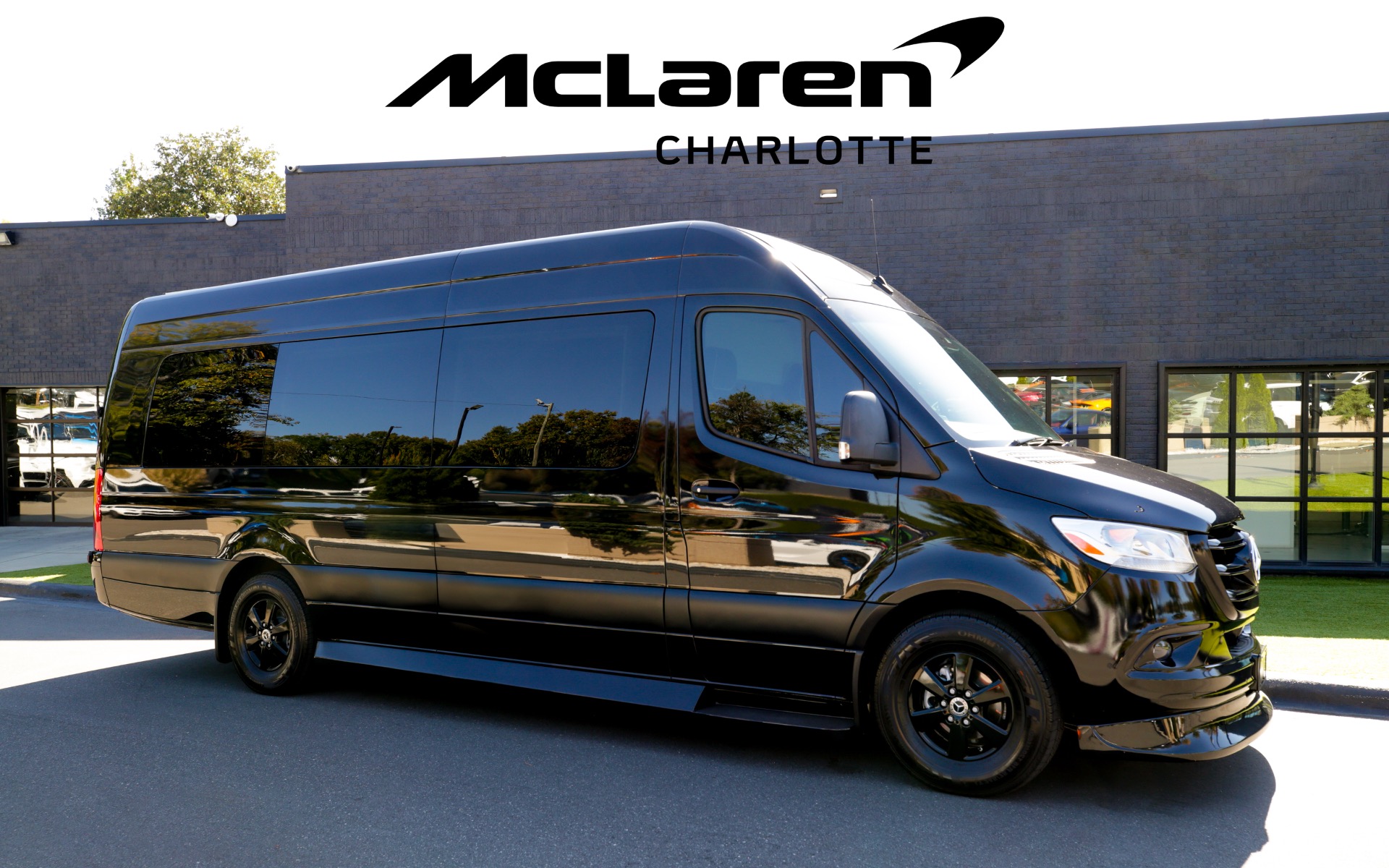 Used 2022 Mercedes-Benz Sprinter 2500 | Charlotte, NC