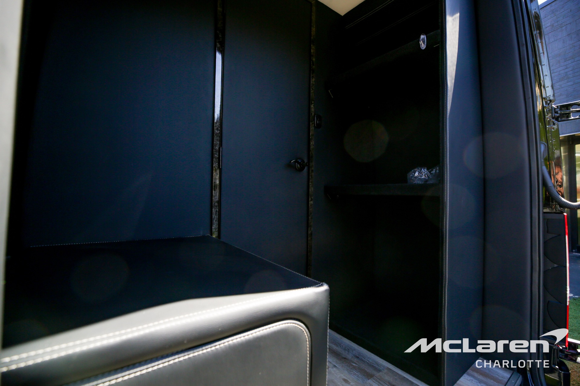 Used 2022 Mercedes-Benz Sprinter 2500 | Charlotte, NC