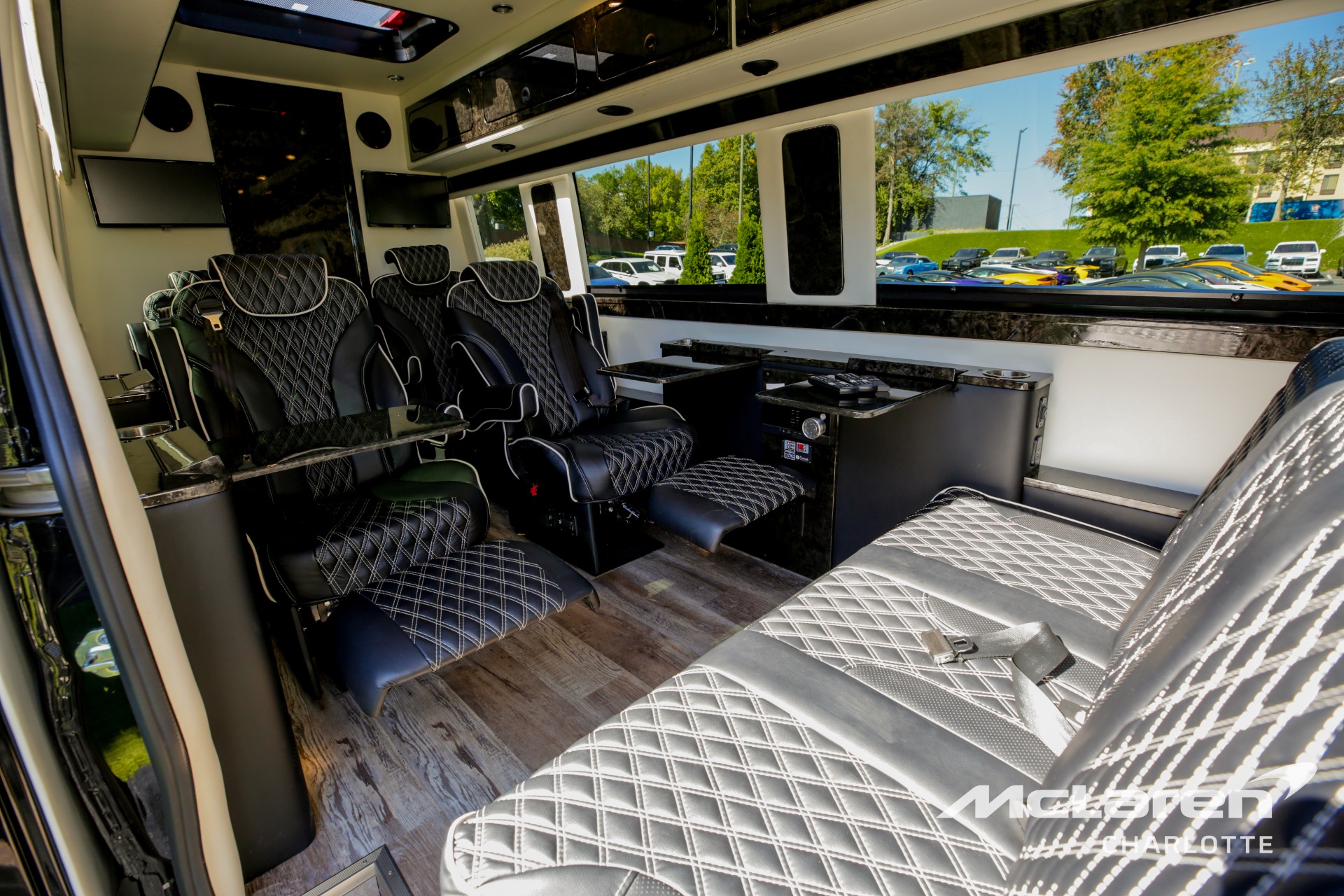Used 2022 Mercedes-Benz Sprinter 2500 | Charlotte, NC