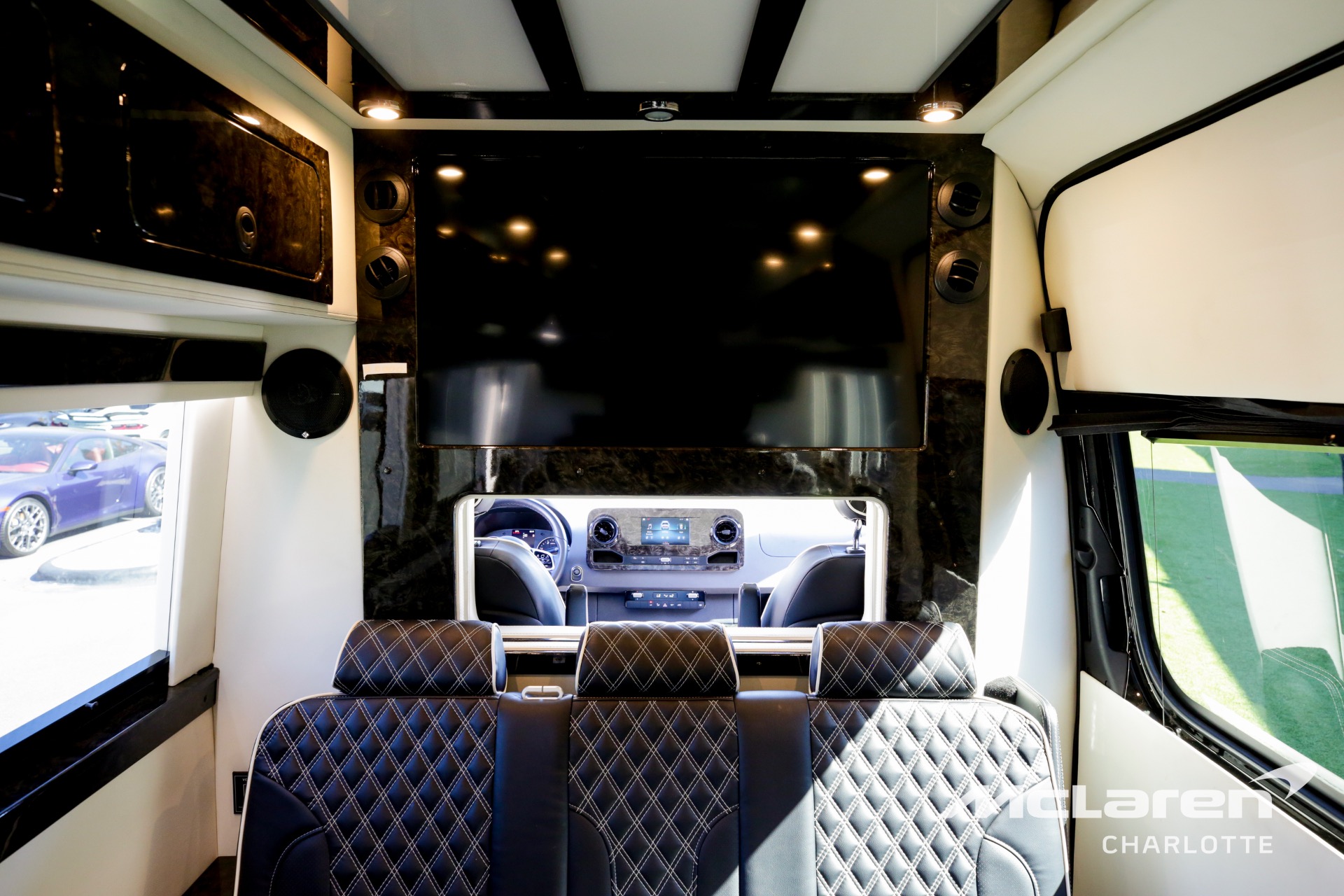 Used 2022 Mercedes-Benz Sprinter 2500 | Charlotte, NC