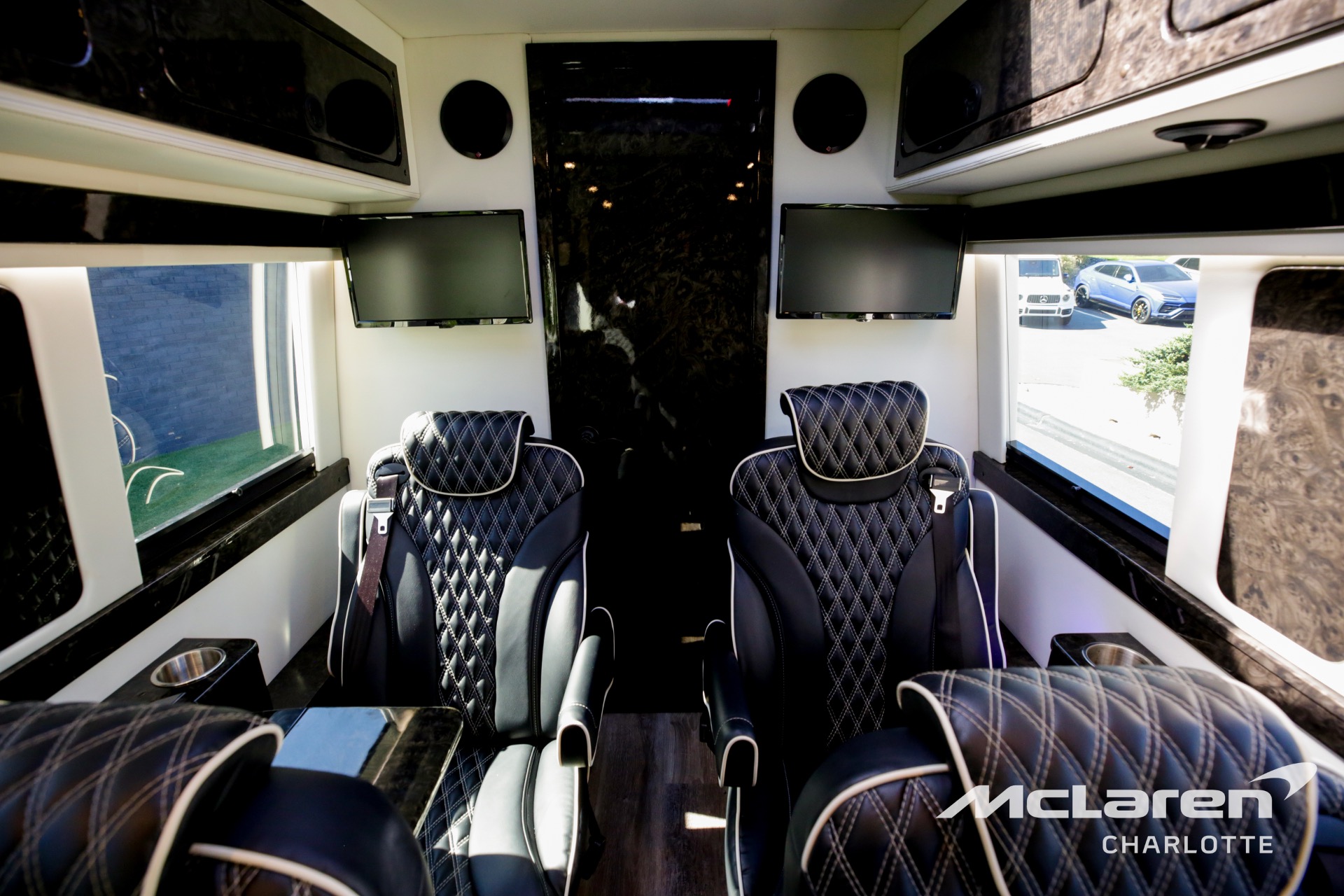 Used 2022 Mercedes-Benz Sprinter 2500 | Charlotte, NC