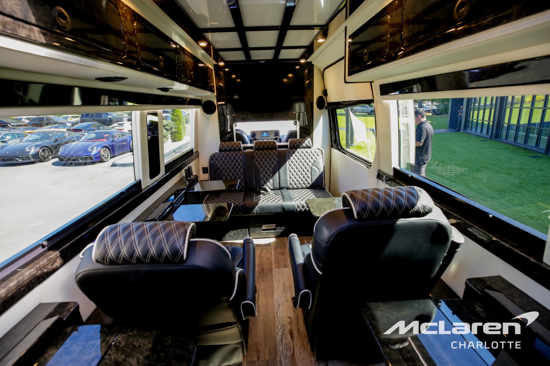 Used 2022 Mercedes-Benz Sprinter 2500 | Charlotte, NC