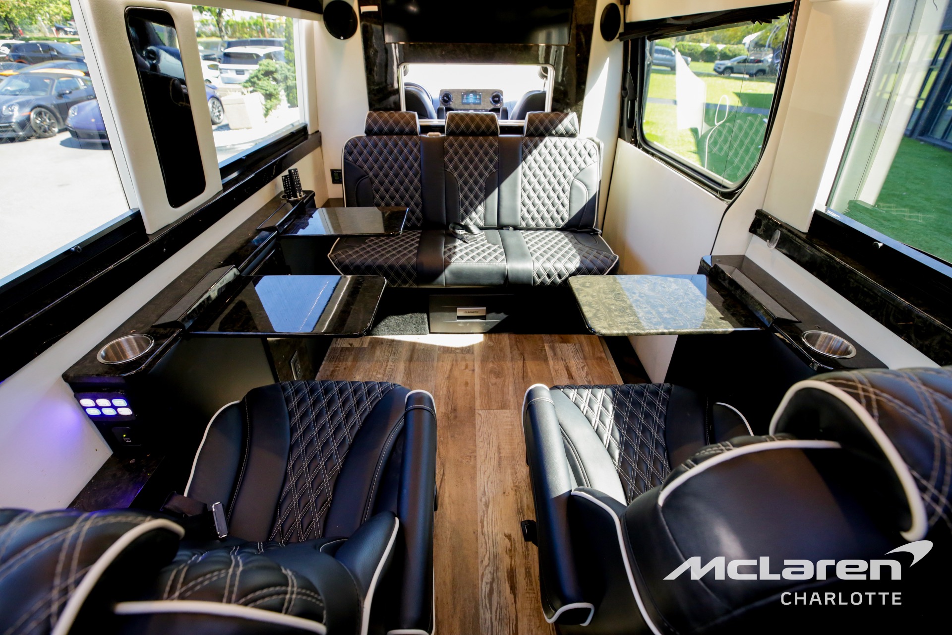 Used 2022 Mercedes-Benz Sprinter 2500 | Charlotte, NC