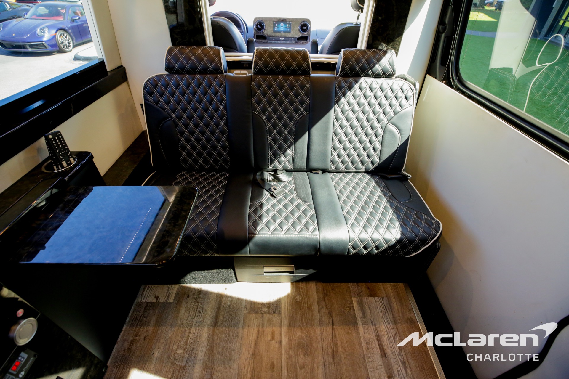 Used 2022 Mercedes-Benz Sprinter 2500 | Charlotte, NC