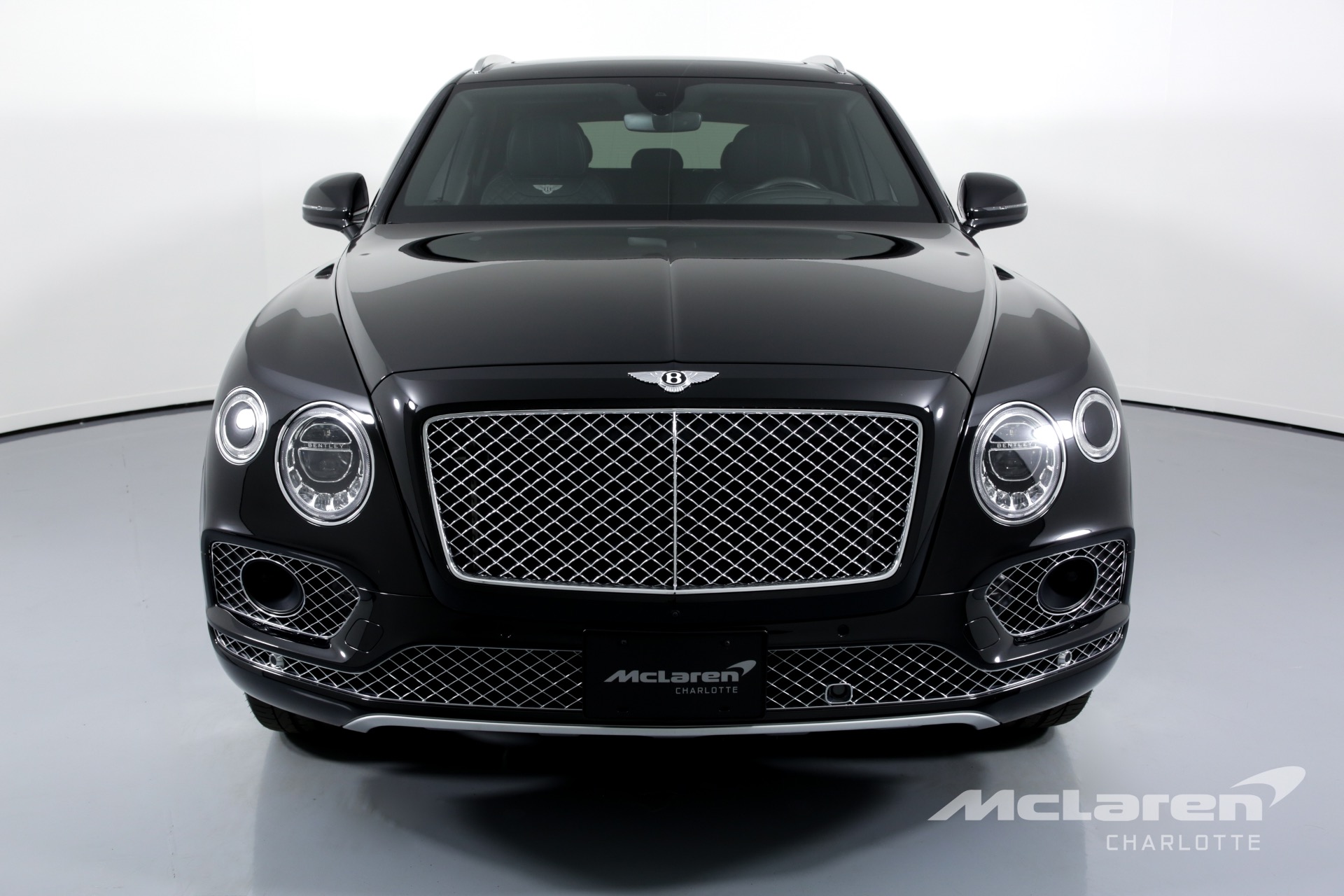 Used 2018 Bentley Bentayga W12 Signature Edition | Charlotte, NC