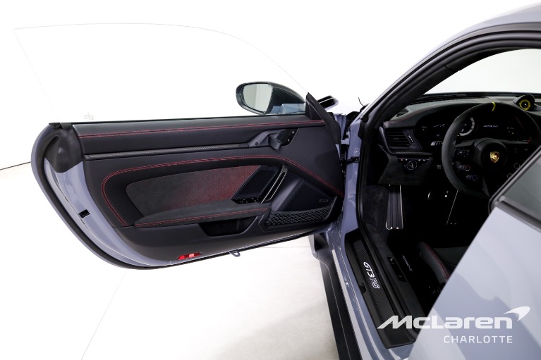 Used-2024-Porsche-911-GT3-RS