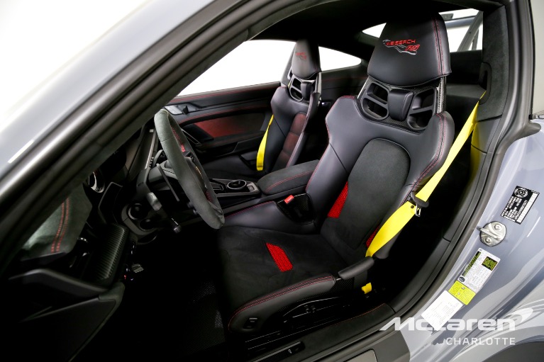 Used-2024-Porsche-911-GT3-RS