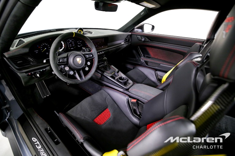 Used-2024-Porsche-911-GT3-RS