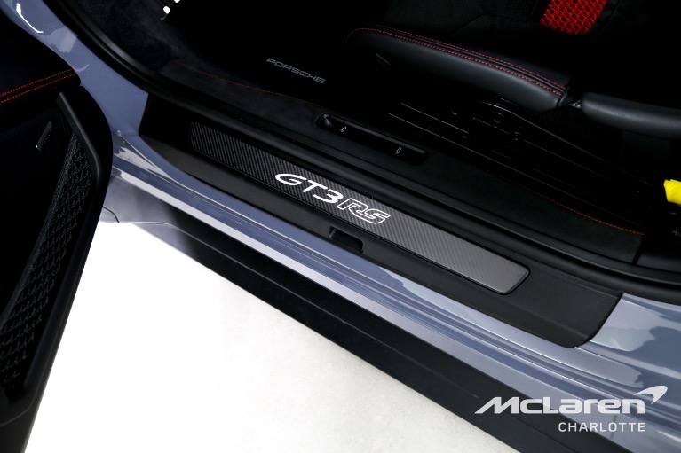 Used-2024-Porsche-911-GT3-RS