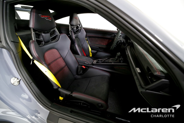 Used-2024-Porsche-911-GT3-RS