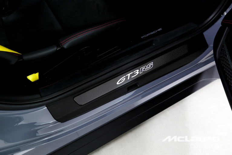 Used-2024-Porsche-911-GT3-RS