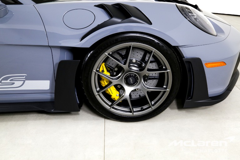 Used-2024-Porsche-911-GT3-RS