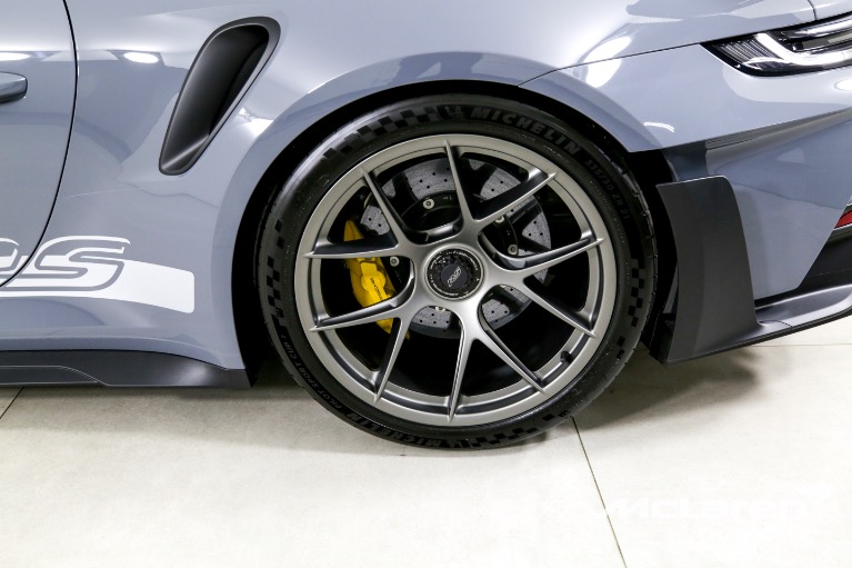 Used-2024-Porsche-911-GT3-RS