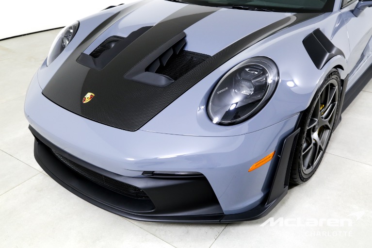 Used-2024-Porsche-911-GT3-RS