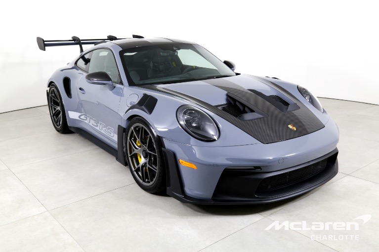 Used-2024-Porsche-911-GT3-RS