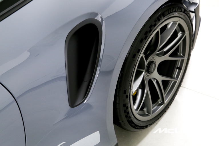 Used-2024-Porsche-911-GT3-RS