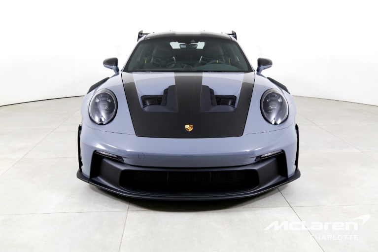 Used-2024-Porsche-911-GT3-RS