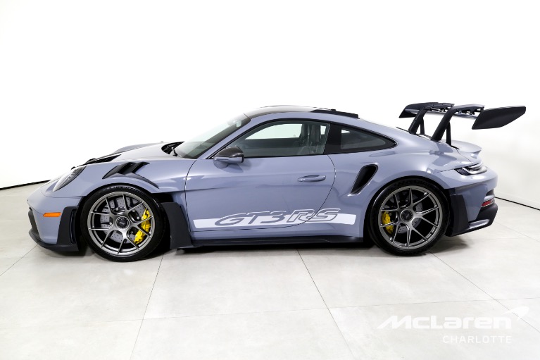 Used-2024-Porsche-911-GT3-RS