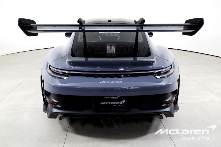 Used-2024-Porsche-911-GT3-RS