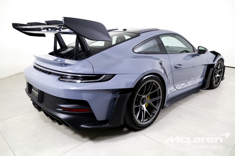 Used-2024-Porsche-911-GT3-RS