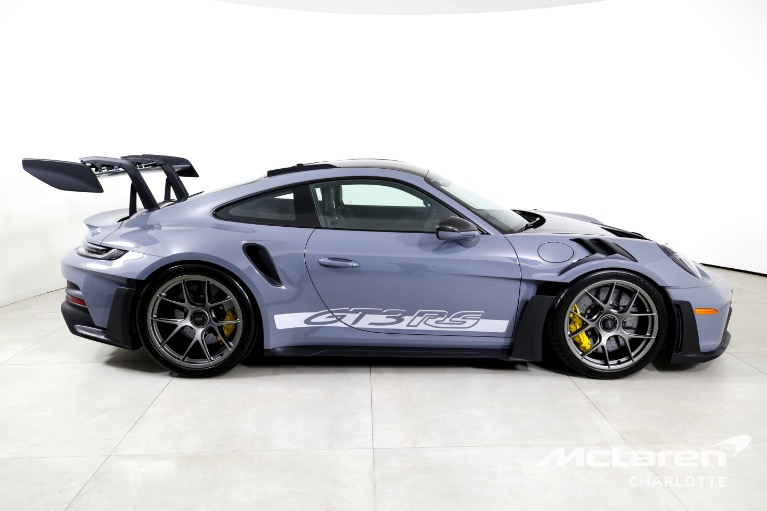 Used-2024-Porsche-911-GT3-RS