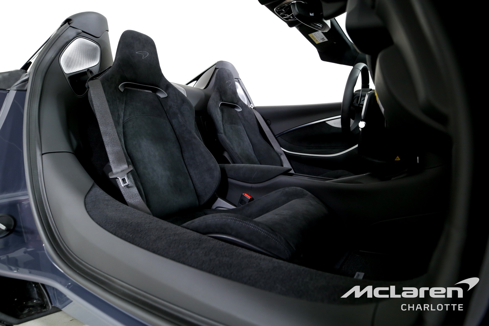 Used 2025 McLaren Artura Spider TechLux | Charlotte, NC